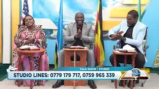 S-GOP PROGRAM - G.P.A - TALKSHOW - RE-CAP | FOCUS OF GOD TV LIVE | 20260123
