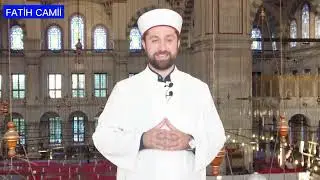 Hüseyin TAŞDEMİR Hocaefendi (Tevbenin Önemi)