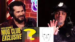 Crowder on Firearm Open Carry, Getting Started on YouTube & Police Sketch of Michael Jackson!