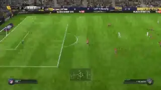 FIFA 18 MY OWN IMAGE OF THE Would CUP