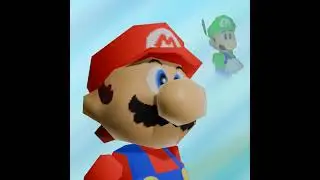 Tyler, the Creator - WOLF (Super Mario 64 Soundfont)