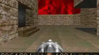 Custom Levels For Doom II - Hatred