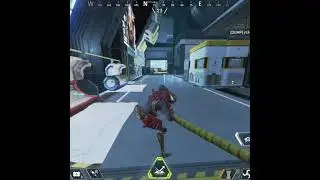 Loba Got Bunnies |  Apex Legends