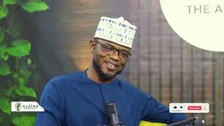 ONE ON ONE WITH DOCTUUR MUBARAK [Ep.6]