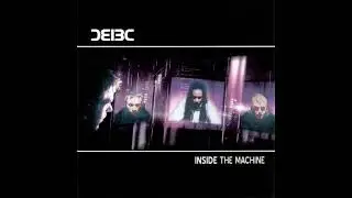 Bad Company UK - Inside The Machine