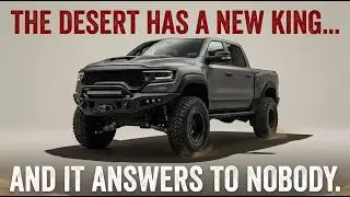 2026 Ford F-150 Raptor R &ndash; High-Performance Off-Road Monster