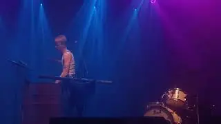 Martyrmachine live Gdańsk 1.02.2025