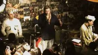 ANIMACIONERITE-Love-Beat - Live @ Stroeja 2008 (by MMTV)