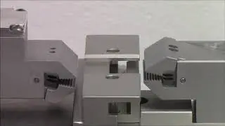 HST180 Seal Strength Tester for Trays and Pouches