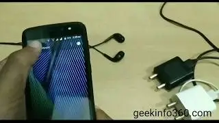 Get Moto G5 Plus Launcher on any Phone (Geek info 360)