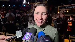 ARIADNE DÍAZ cambió look con cabello muy corto y los malos comentario dijo 