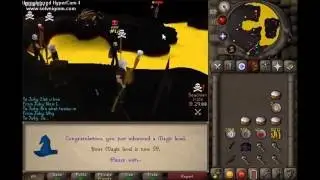 Day 1 DMM Tournament Clearing (Ft. RoT/AC/Anteeks)