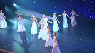 Kingdom of Shades - Northland School of Dance 2018 Year End Production