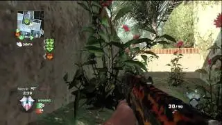 No Chance&trade; Gamebattles MLG Variant