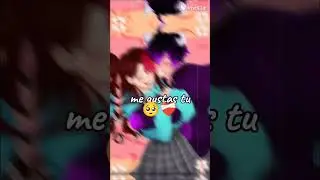 Azuhh kaii x Fransisco