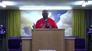 Live Stream Powered By Holy Connection TV