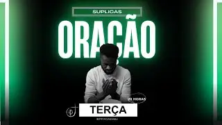 Súplicas e Orações em 04/11//2025