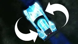 HALF FLIP Tutorial!!! | How to Turn Fast in Rocket League