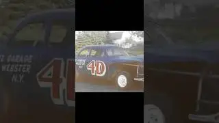 Old School Stock Cars #automobile #racing #stockcarracing