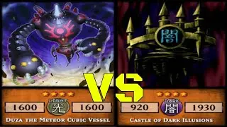 YGOPro Tournament | Aigami Vs PaNiK | Yugioh Character Tournament
