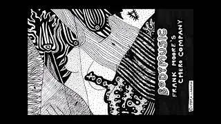 Frank Moore &ndash; Body Music (1989)