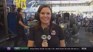 2016 NHRA Auto Club Finals
