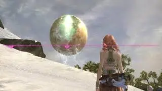Final Fantasy XIII | Dust to Dust Sample Flip | @Prodby_GAGE