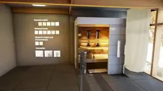 Интерактивный конфигуратор саун - Unreal 3D VR interactive configurator