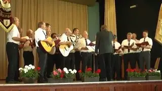 Liederkranz Hungen - Babylon