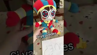 🔴&iquest;Y los Billetes? 🌀Fandub Espa&ntilde;ol🌀 The Amazing Digital Circus - Murder Drones #uziedit#pomni #fandub