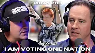 Why Australians Are Abandoning Labor and Liberal at the Same Time (For One Nation)