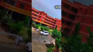 Saidu teaching hospital, swat #medicolife #motivationalstatus #beautifulnature #tourism