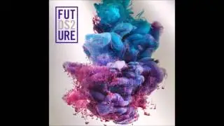 Future - Commas (Clean)