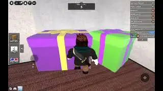 Murder mystery 2 | Roblox Game #roblox #murdermystery2 #trending #youtube #viral #videogames #play