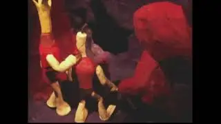(Ending) Klayman The Neverhood Japanese Version - Playstation