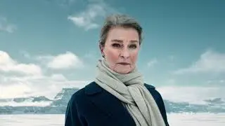 Thin ice is a thriller about environmental issues