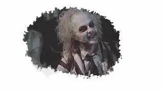 Good Luck, Babe!  |Beetlejuice x Lydia