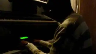 HEALED: Spencer killin the strings