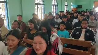 3rd Day of Youth Alive, MHD-AGEI - Triennial Conference - 2025