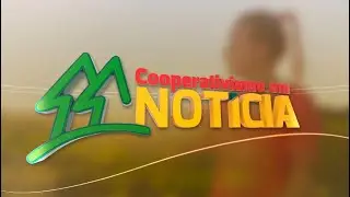 COOPERATIVISMO EM NOTÍCIA - REPRISE