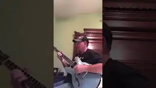 Epiphone ES 339 Pro with P90&rsquo;s