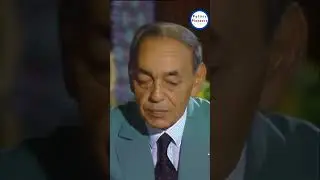 Le Roi Hassan II R&eacute;v&egrave;le le Secret des Femmes en Politique !