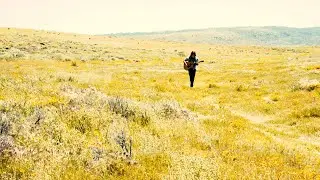 NOCONA - Chasing Your Shadows (Official Music Video)