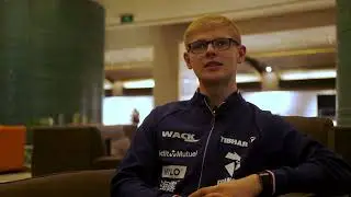Retour avec F&eacute;lix Lebrun sur le match face &agrave; la Cor&eacute;e du Sud | CHENGDU 25