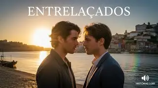 TRA&Iacute;DO PELO PASSADO: AMOR PROIBIDO QUE DESAFIA SEGREDOS E PRECONCEITOS EM PORTO