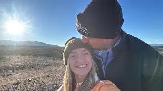 MESQUITE GOLF TRIP PART 1