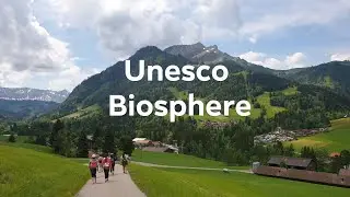 Kneipp experience in Fl&uuml;hli/Sorenberg Switzerland