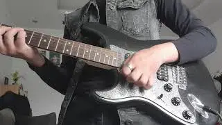 Dominik Maťo kamaro cover andre buči