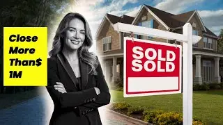 Mastering Professionalism: Elevate Your Real Estate Career with These Key Tips 🎯 | Weekly Training