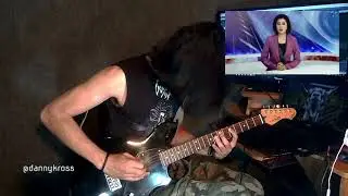 Kazakh News Metal